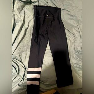 Aerie workout pants super stretchy size medium